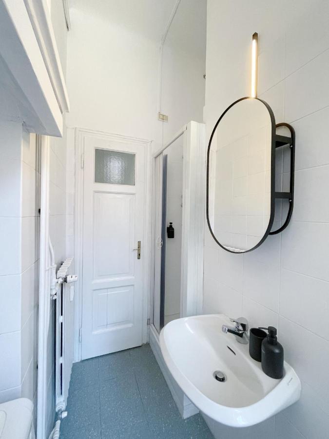Casa Unica Milano - Typical & Charming Apartment - Navigli II Milão Exterior foto