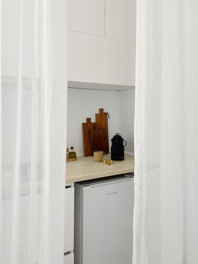 Casa Unica Milano - Typical & Charming Apartment - Navigli II Milão Exterior foto