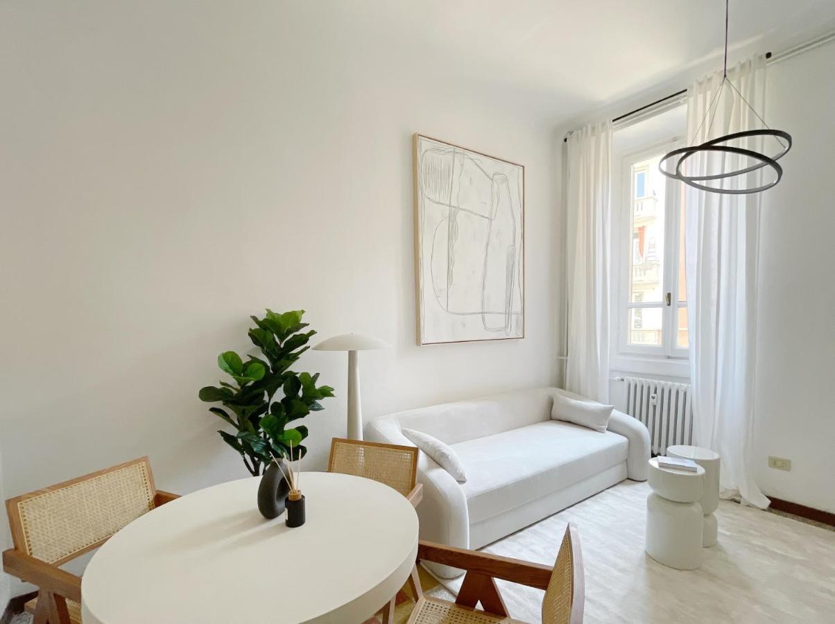 Casa Unica Milano - Typical & Charming Apartment - Navigli II Milão Exterior foto